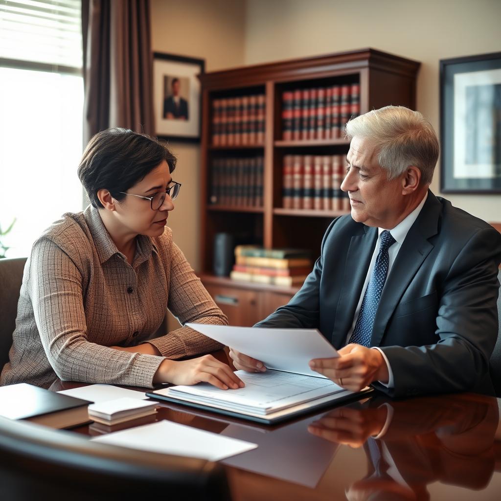 Family Limited Partnership Lawyer Camden County