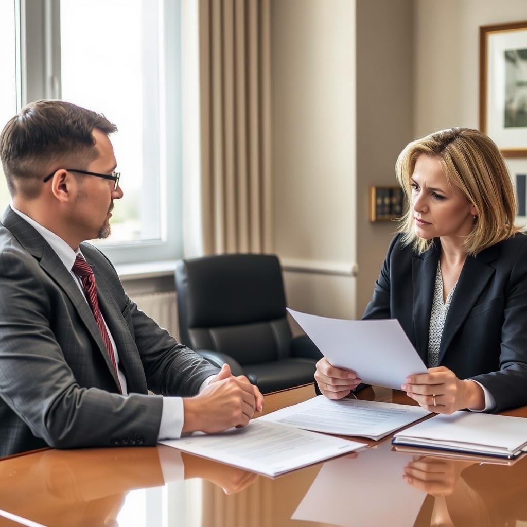 Family Limited Partnership Lawyer Essex County