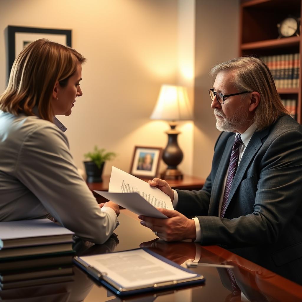 Family Limited Partnership Lawyer Fairfax