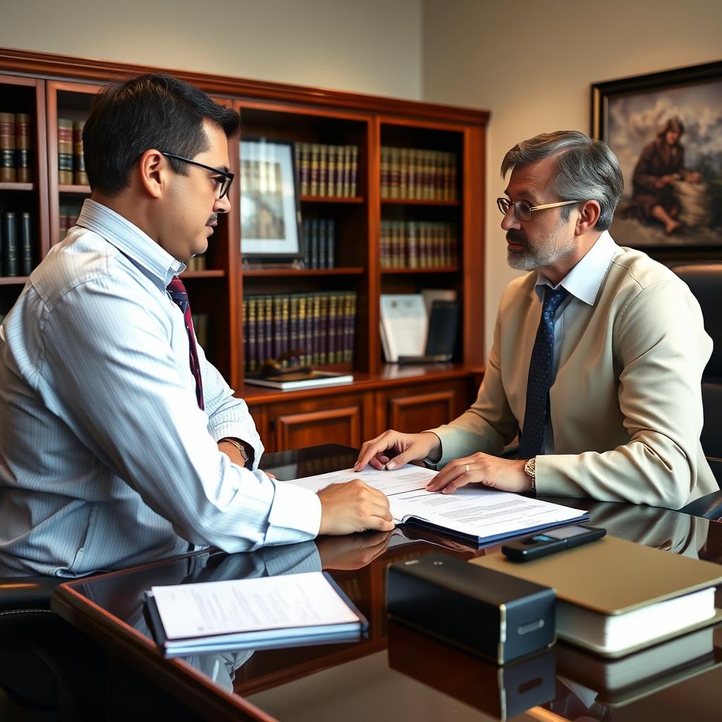 Family Limited Partnership Lawyer Ocean County