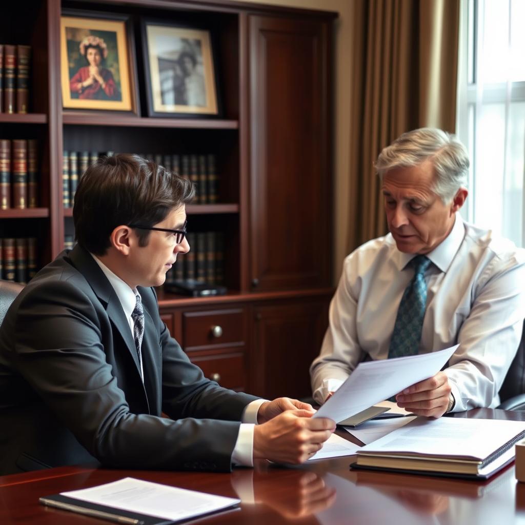 Family Petition Lawyer Carroll County