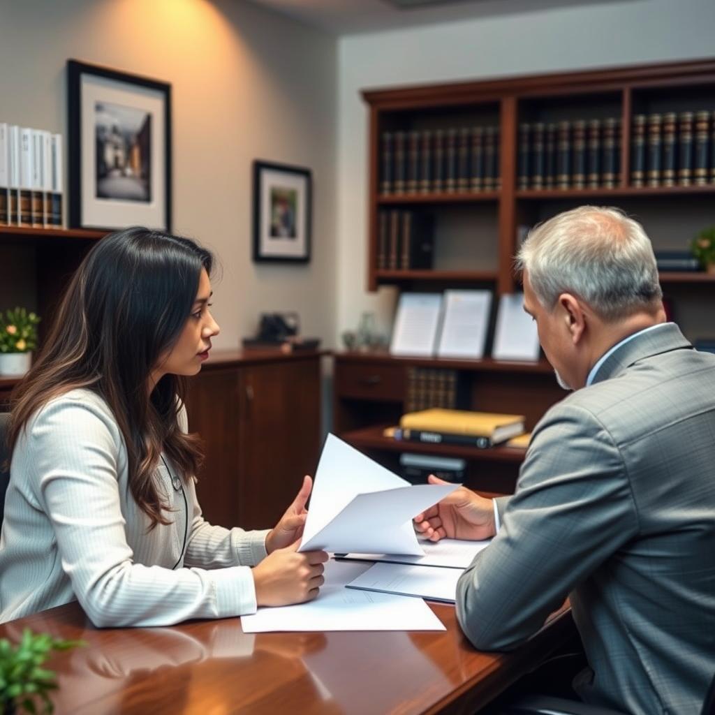 Family Reunification Lawyer Baltimore