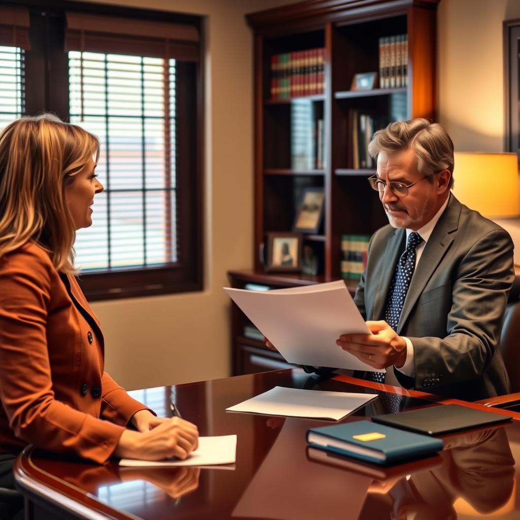 Family Reunification Lawyer Calvert County