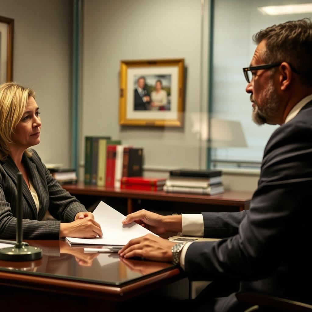 Family Reunification Lawyer Foggy Bottom