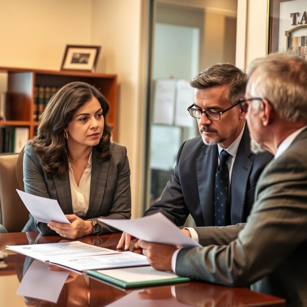 Family Reunification Lawyer Howard County