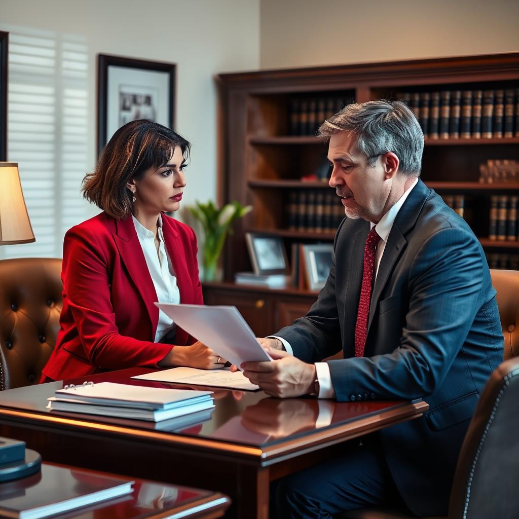 Family Reunification Lawyer Kent County