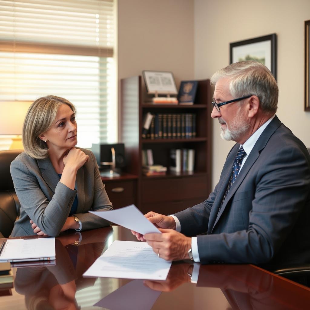Family Reunification Lawyer Ocean County
