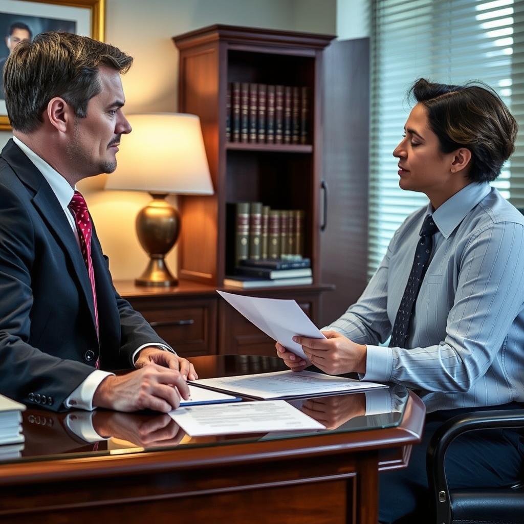 Family Reunification Programs lawyer Middlesex County