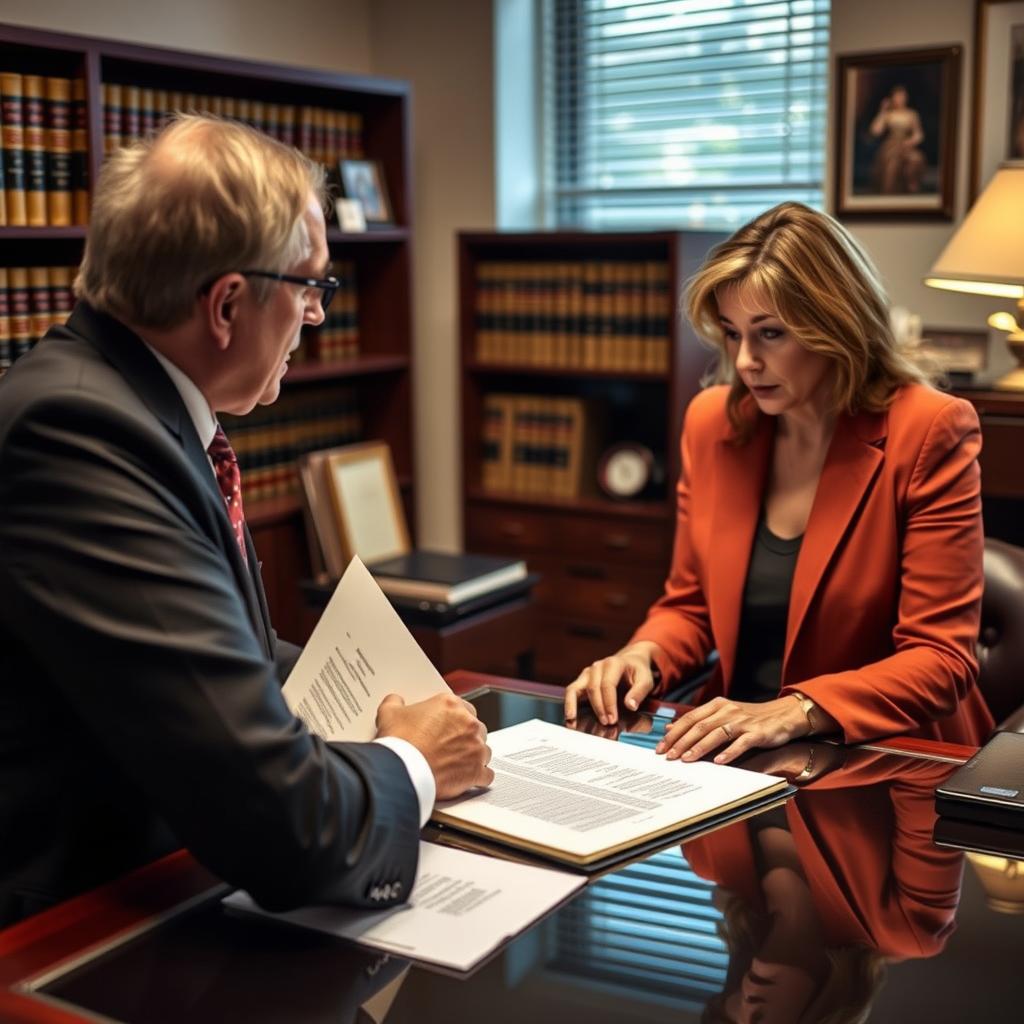Fault Based Divorce Lawyer Queen Annes County