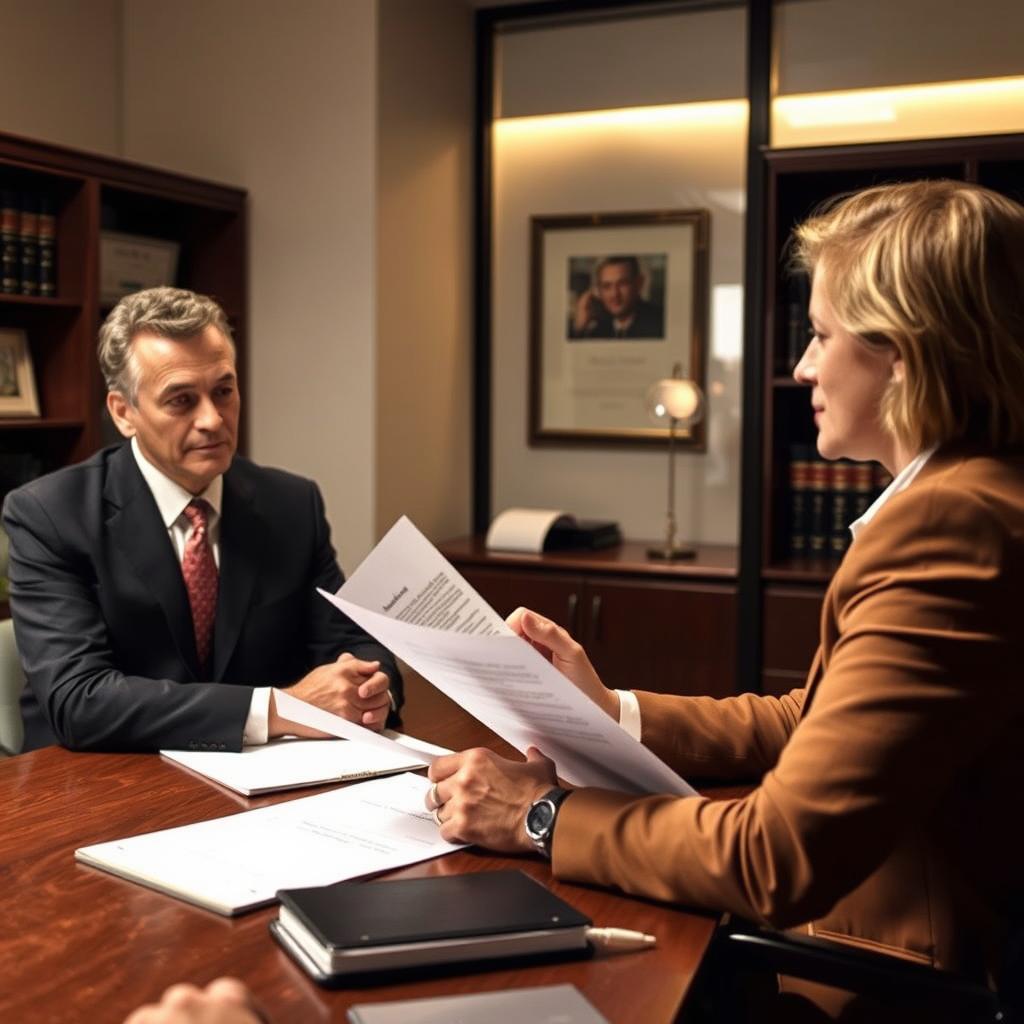 Federal Court Immigration Lawyer Cleveland Park
