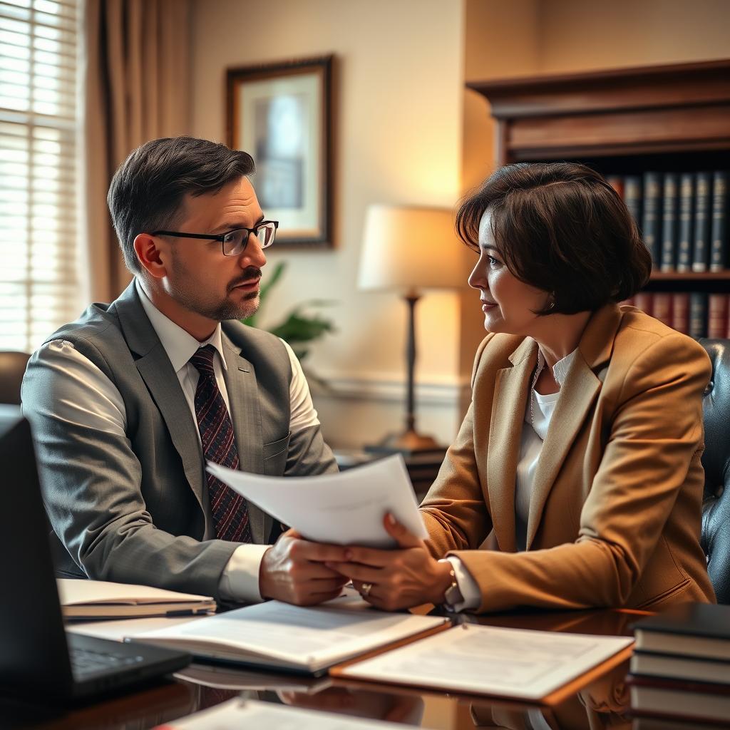 Federal Defense lawyer New Jersey
