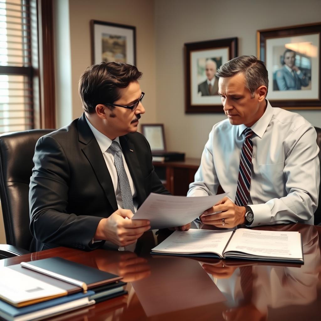Federal Defense lawyer Sussex County