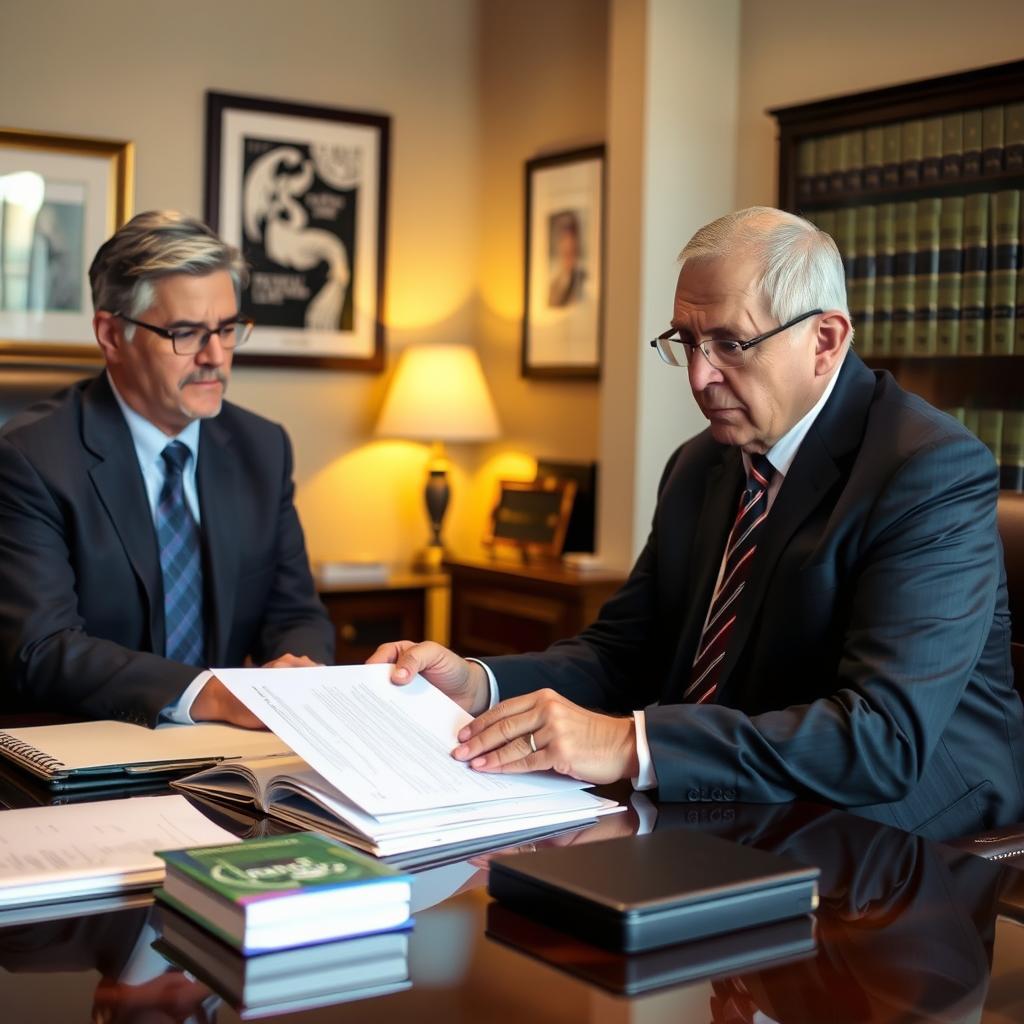 Federal Drug Crime Lawyer Charles County