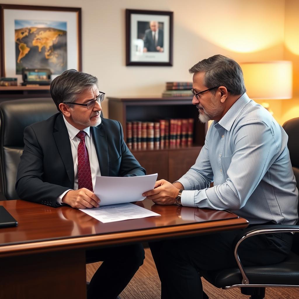 Federal Drug Crime Lawyer Howard County