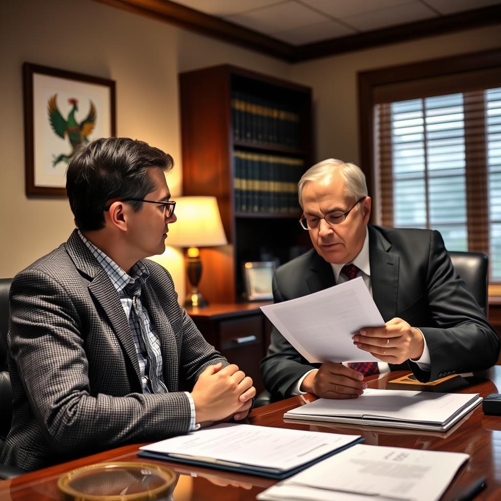 Federal Drug Crime Lawyer Hunterdon County