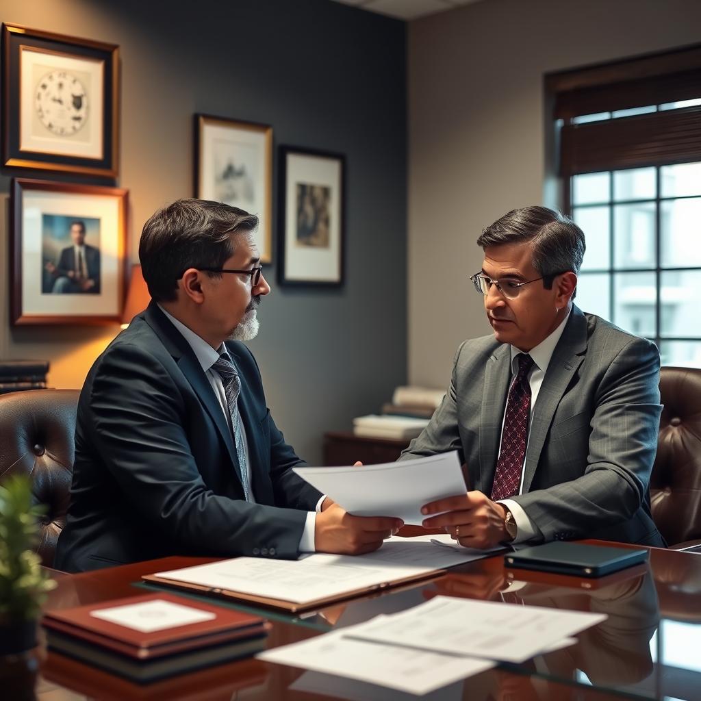 Federal Drug Crime Lawyer Maryland