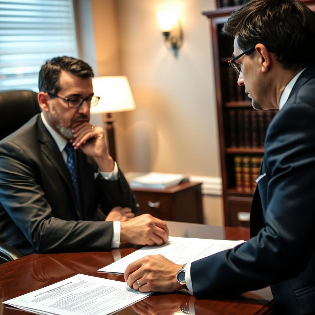 Federal Drug Crime Lawyer Middlesex County