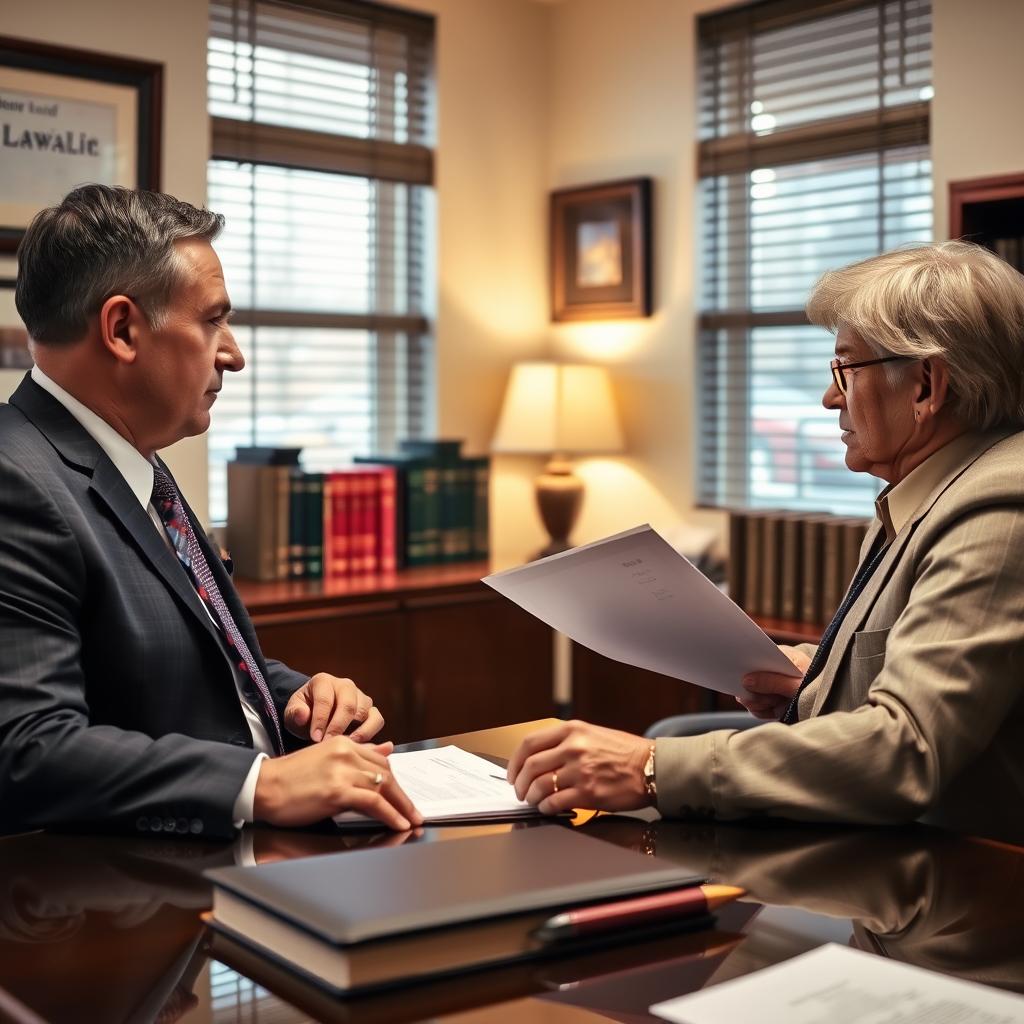 Federal Drug Crime Lawyer Monmouth County