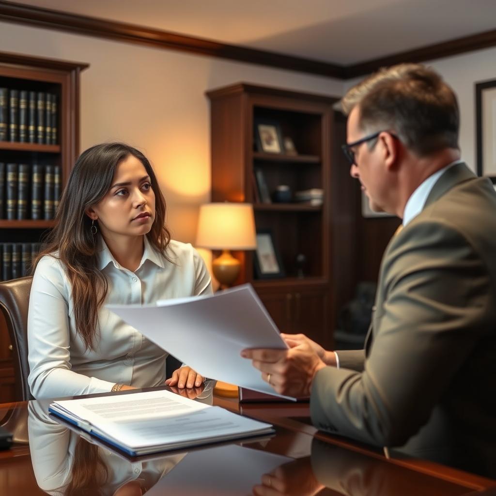 Federal Drug Crime Lawyer Ocean County