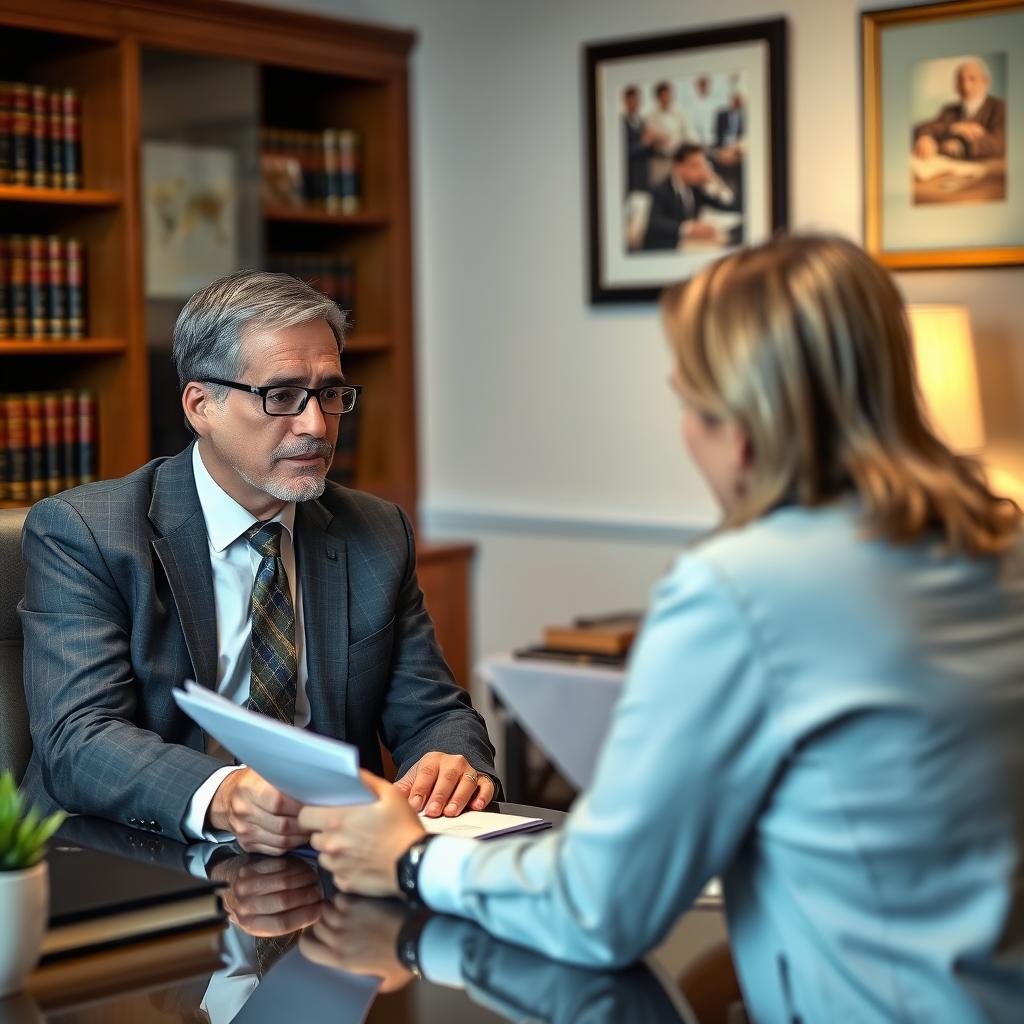 Federal Drug Crime Lawyer Prince Georges County
