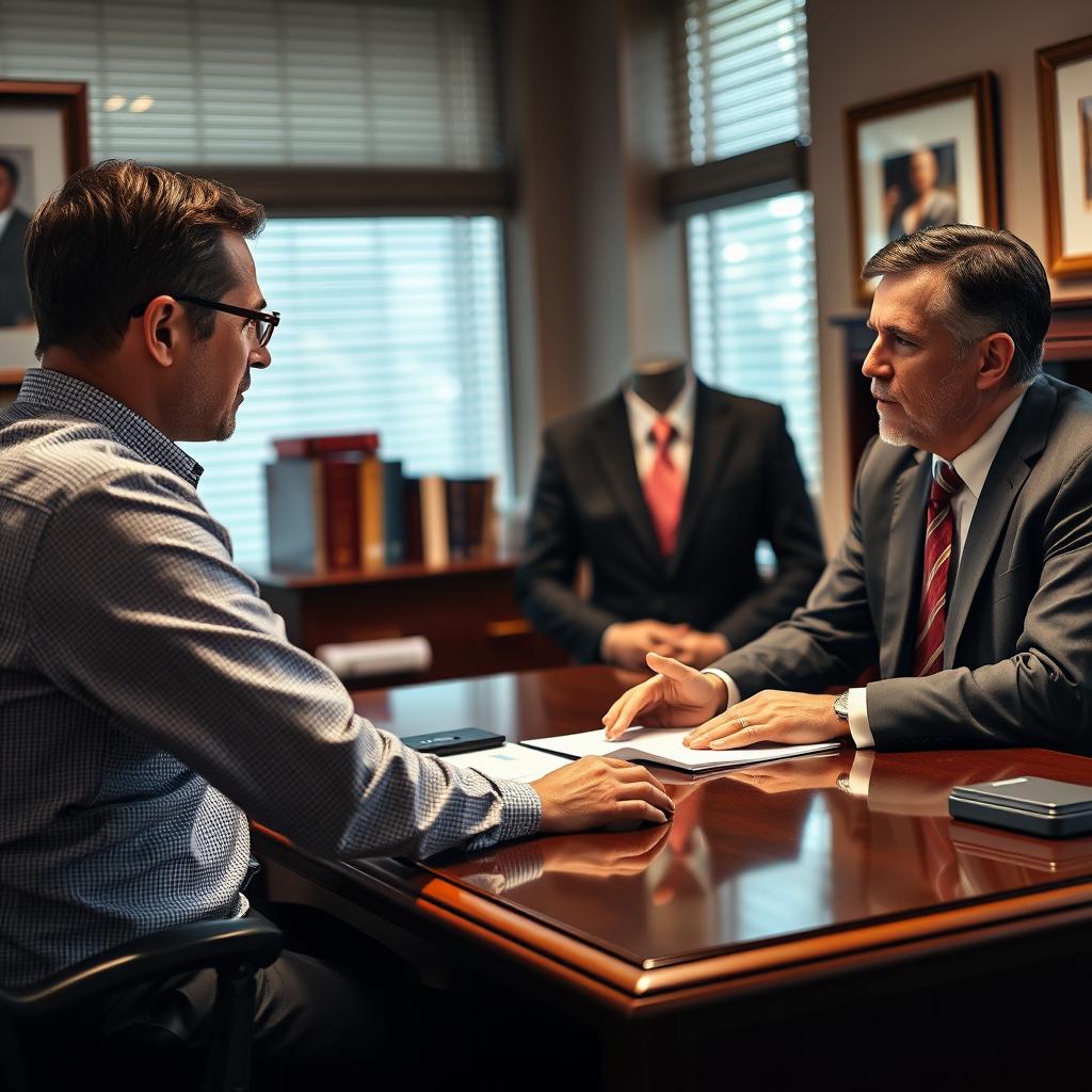 Federal Drug Crime Lawyer Rockville