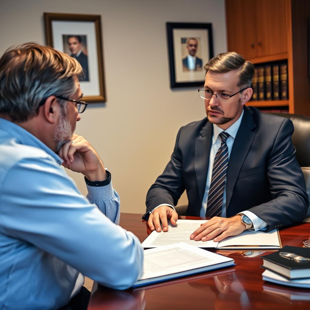 Federal Drug Crime Lawyer Sussex County