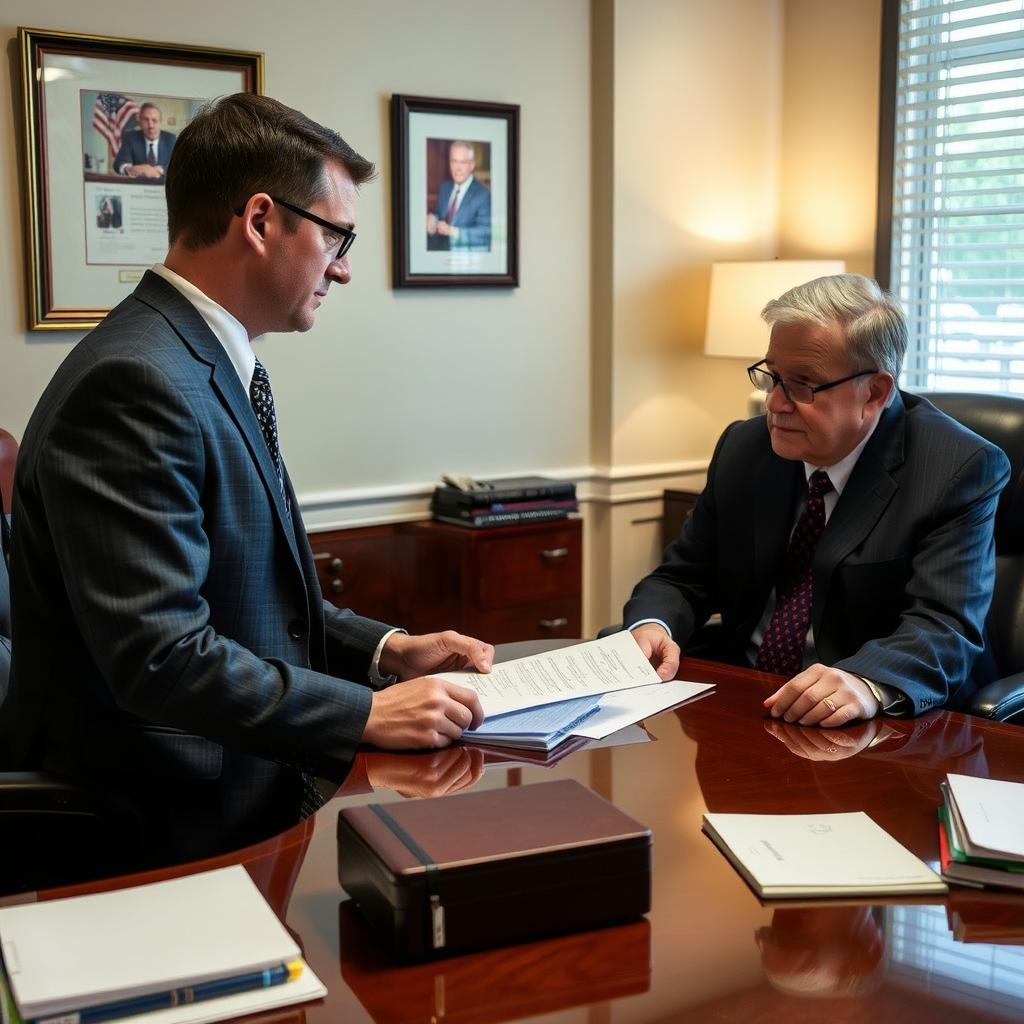 Federal Firearms Lawyer Somerset County