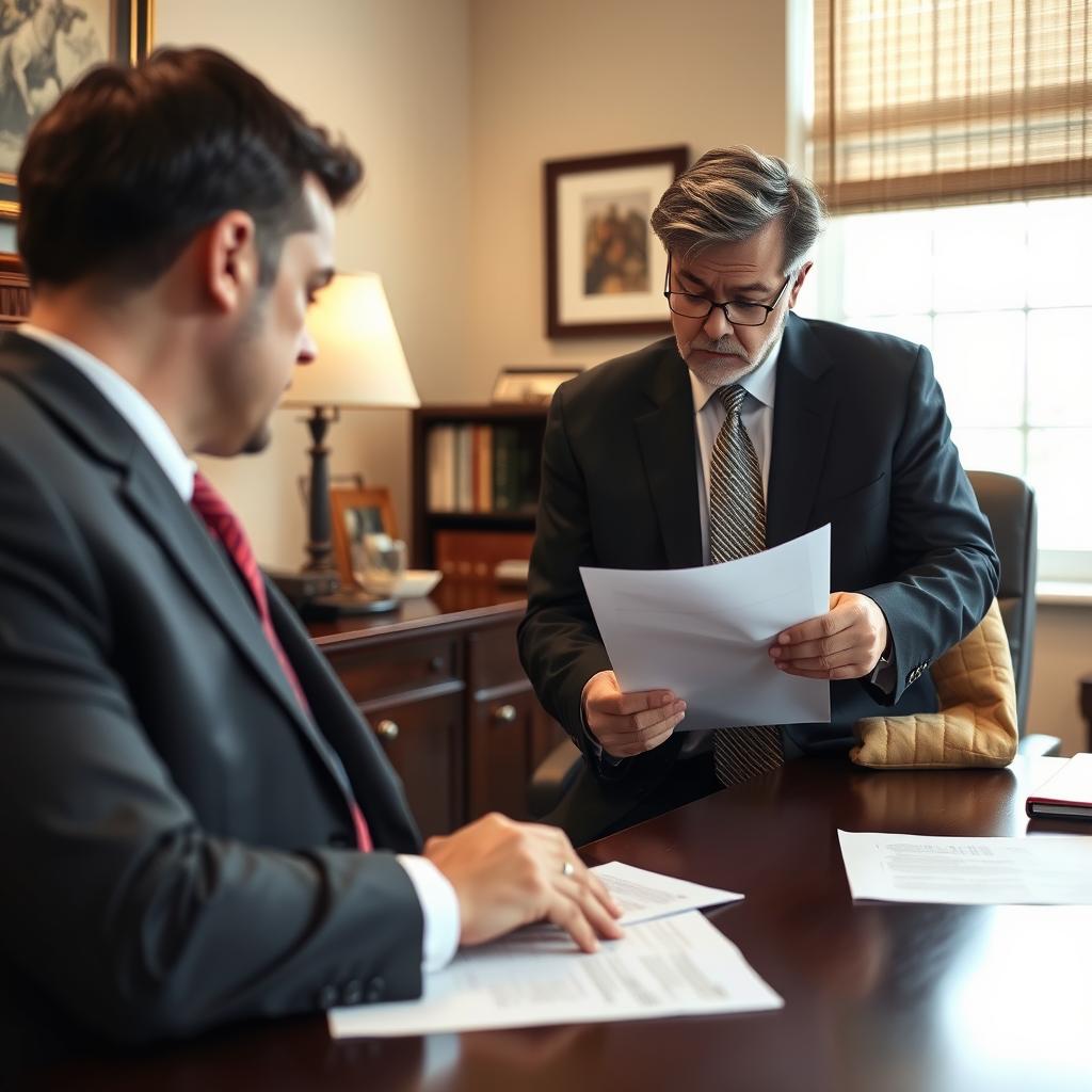 Federal Grand Jury Lawyer Hunterdon County