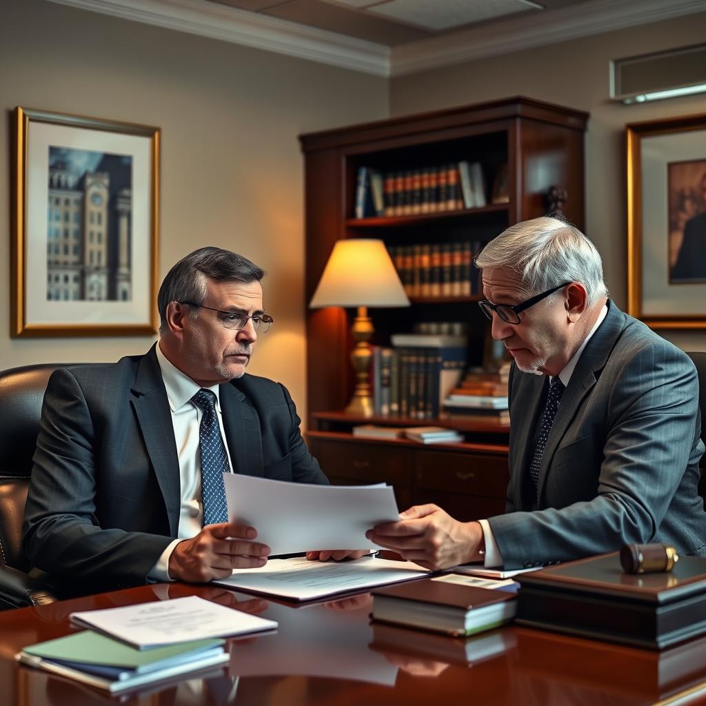Federal Grand Jury Lawyer Monmouth County