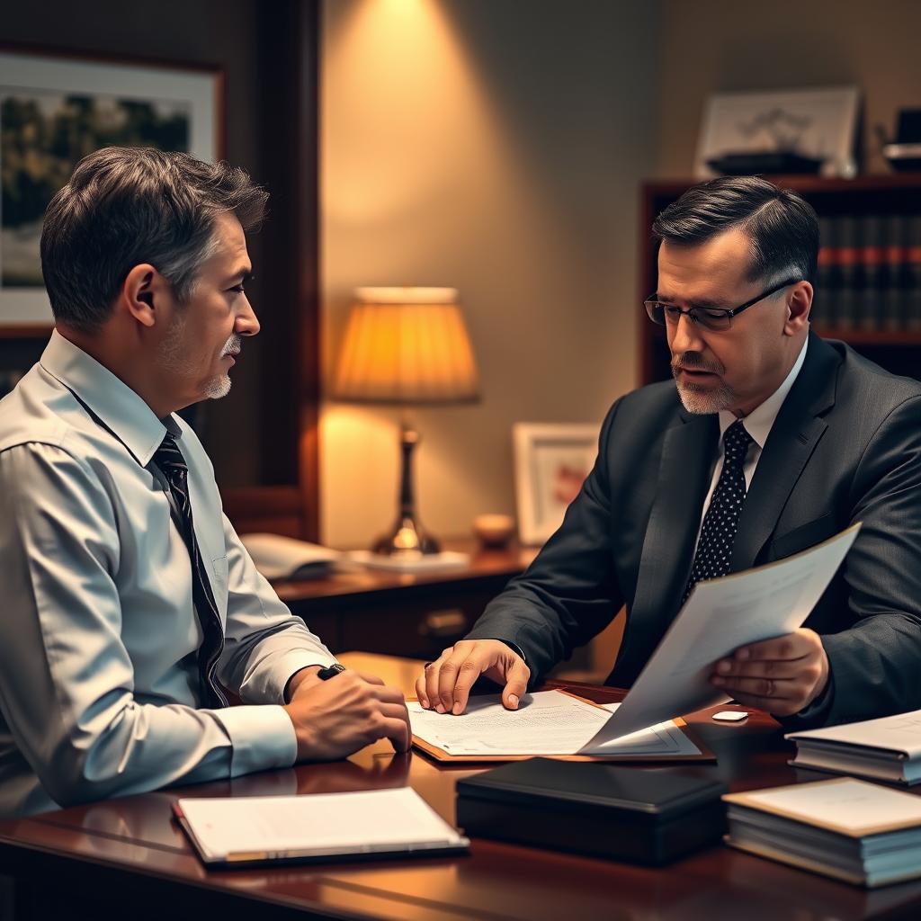 Federal Guideline Mitigation Lawyer Atlantic County