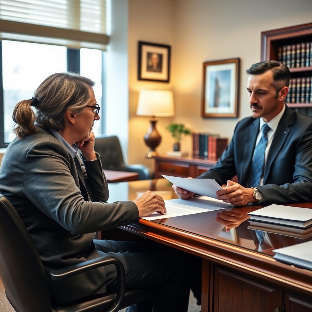 Federal Guideline Mitigation Lawyer Baltimore