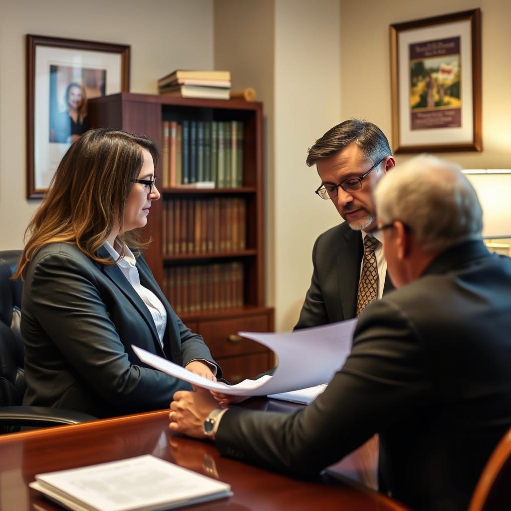 Federal Guideline Mitigation Lawyer Dorchester County