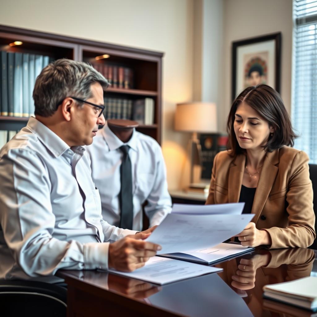 Federal Guideline Mitigation Lawyer Essex County