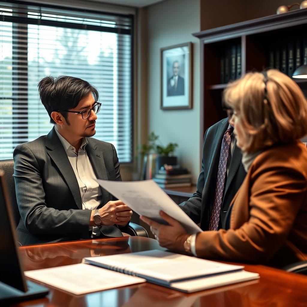 Federal Guideline Mitigation Lawyer Kent County