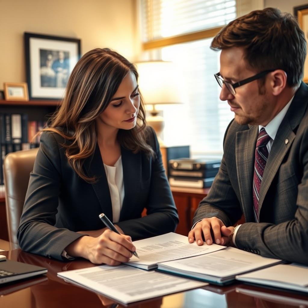 Federal Guideline Mitigation Lawyer Mercer County