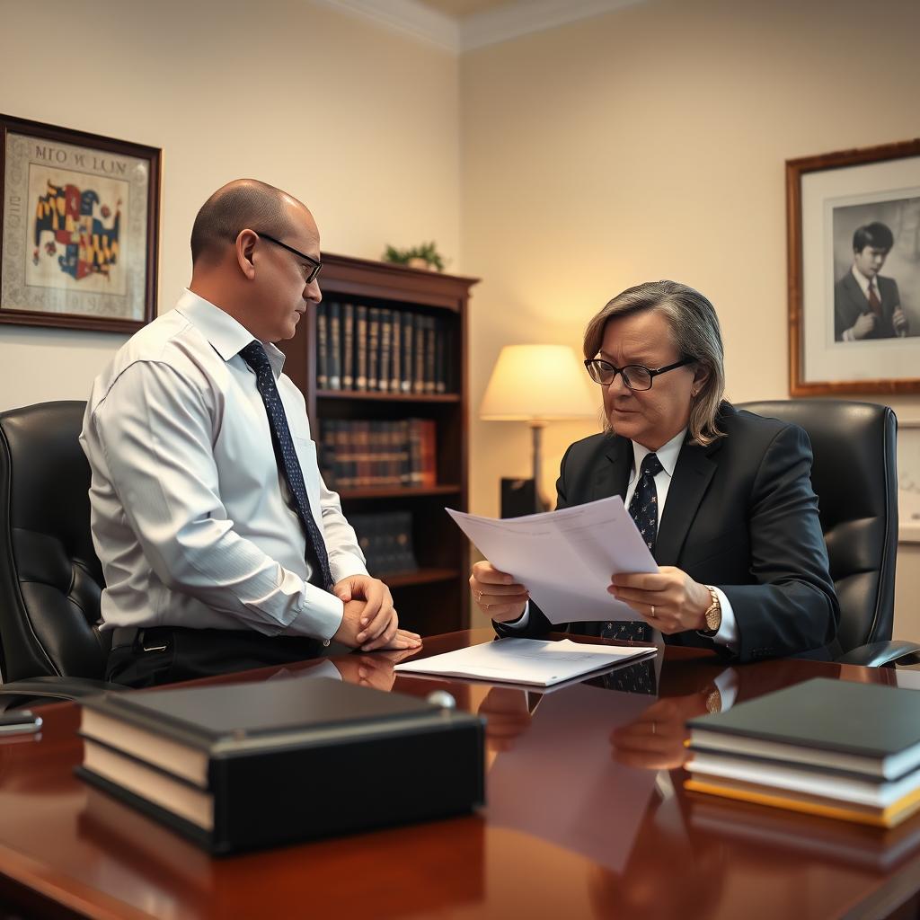 Federal Habeas Corpus Lawyer Allegany County