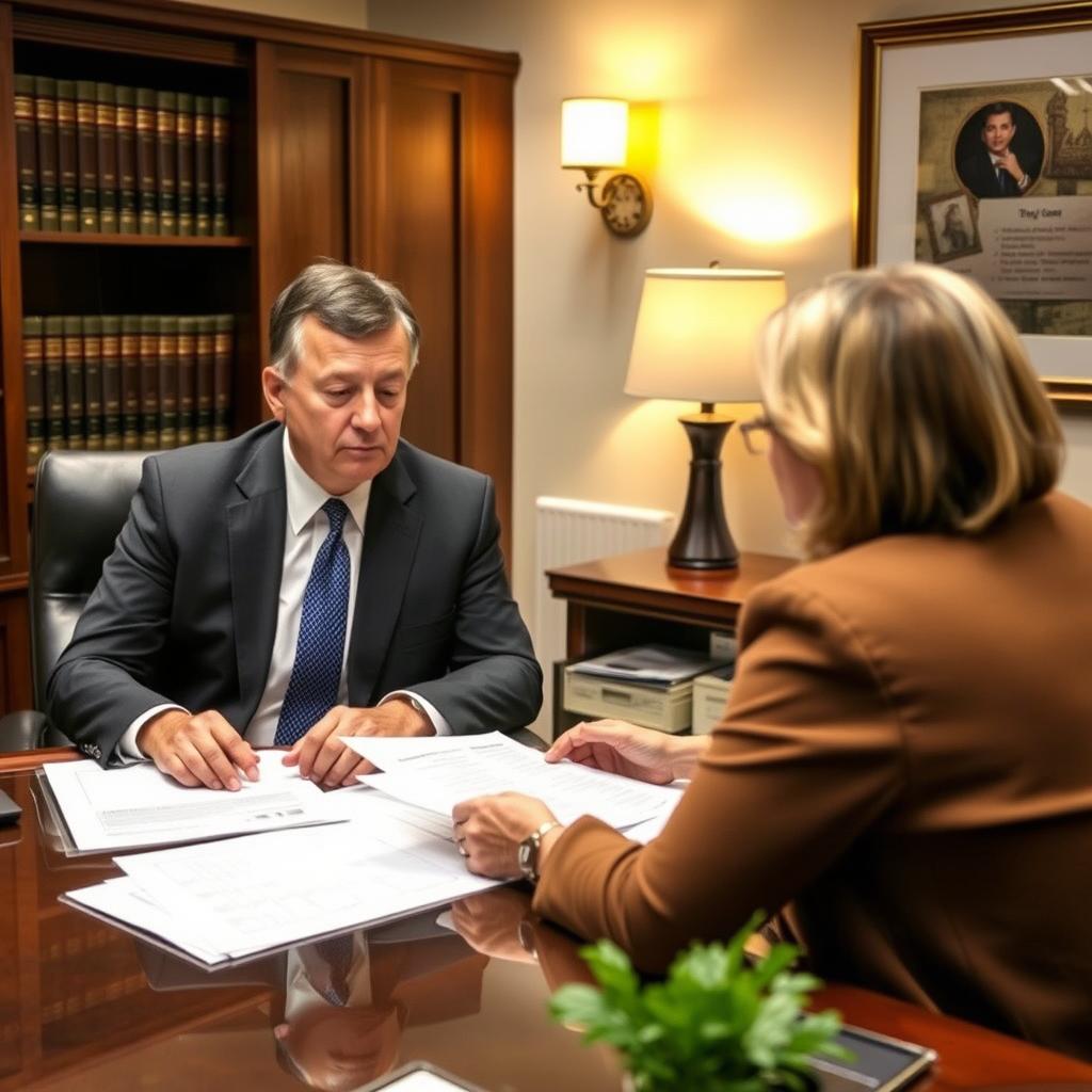 Federal Habeas Corpus Lawyer Atlantic County