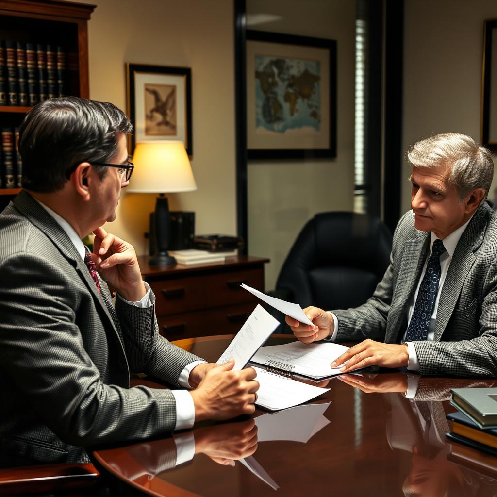 Federal Habeas Corpus Lawyer Baltimore