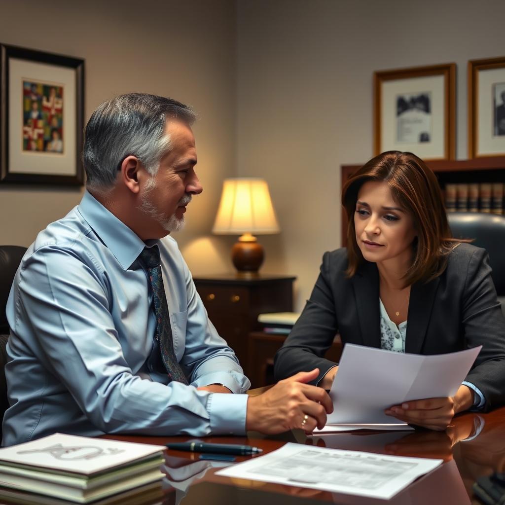 Federal Habeas Corpus Lawyer Calvert County