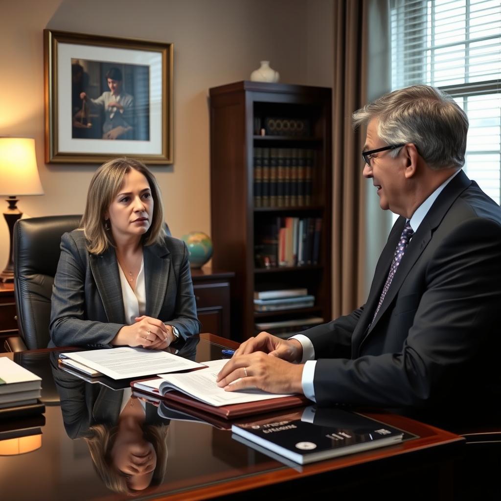 Federal Habeas Corpus Lawyer Montgomery County