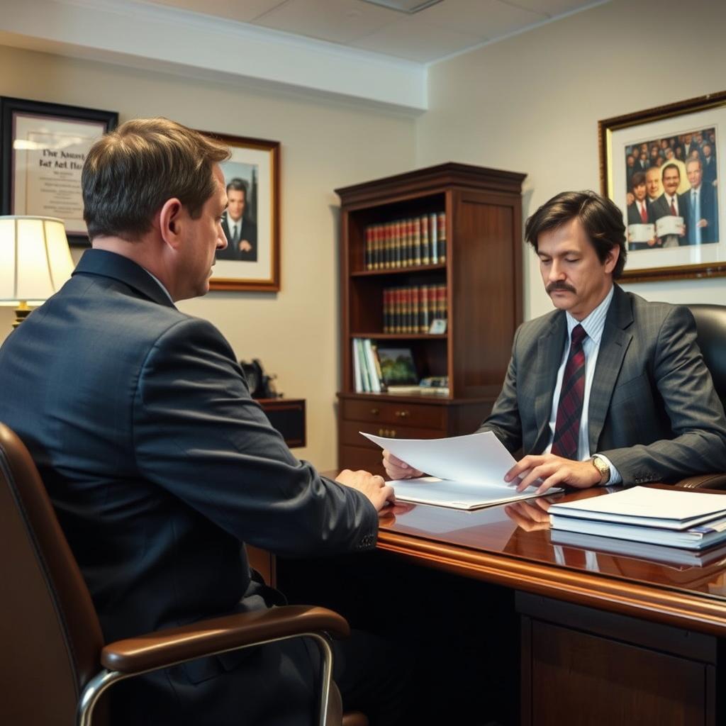 Federal Habeas Corpus Lawyer Rockville