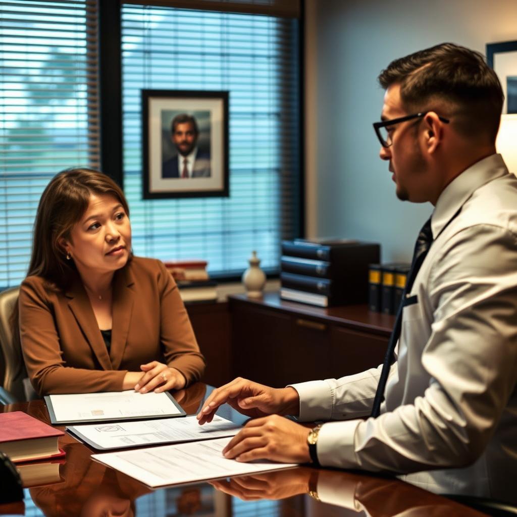 Federal Immigration Appeals Lawyer Carroll County