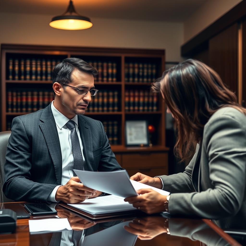 Federal Sentencing and Guideline Mitigation lawyer Essex County
