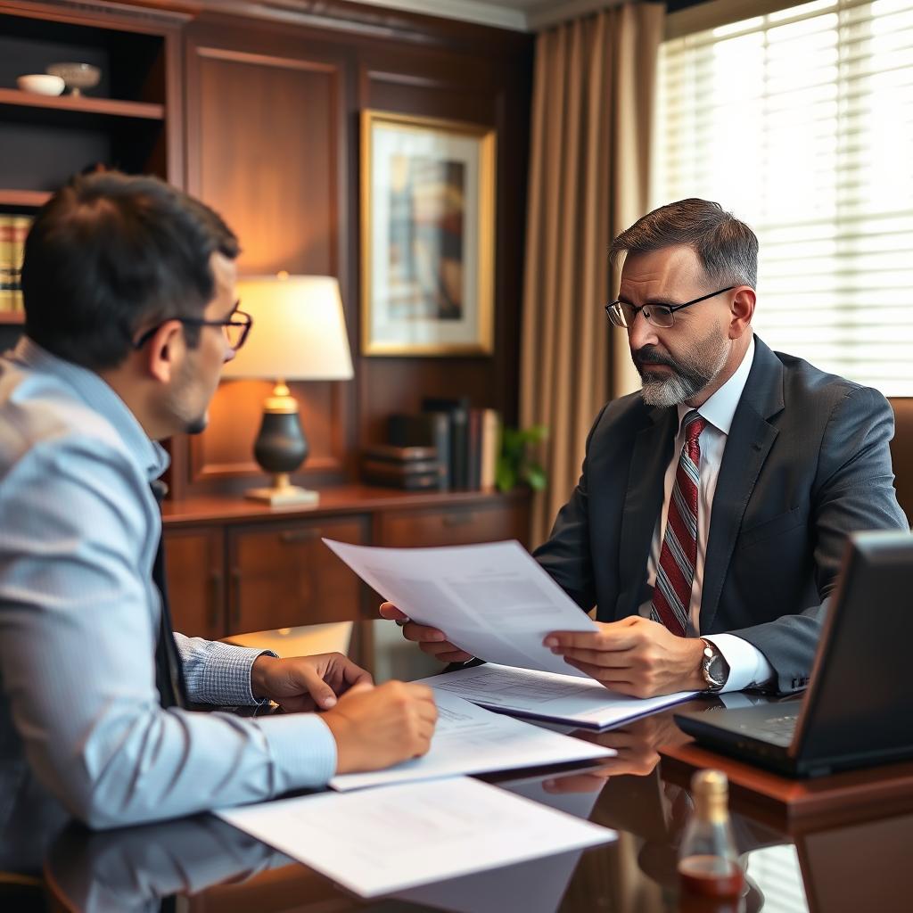 Federal Sentencing and Guideline Mitigation lawyer New Jersey