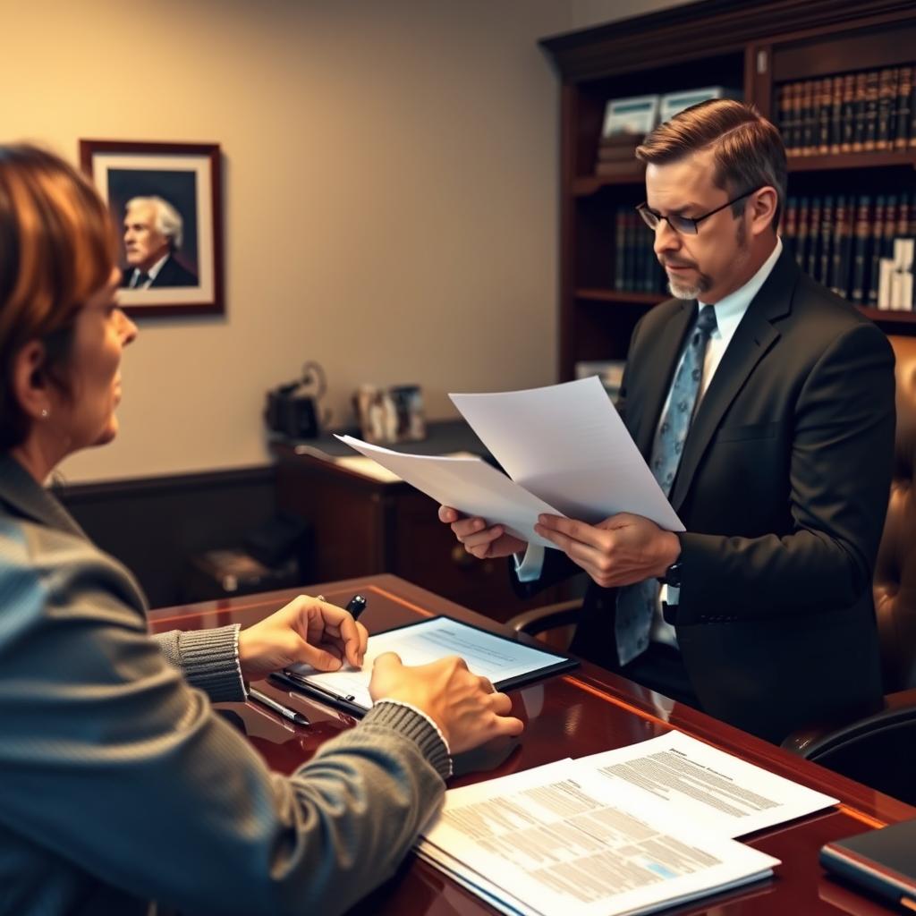 Federal Sentencing Lawyer Cumberland County