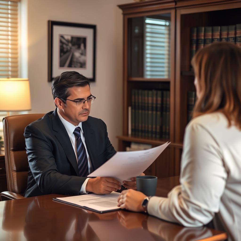 Federal Sentencing Lawyer Harford County