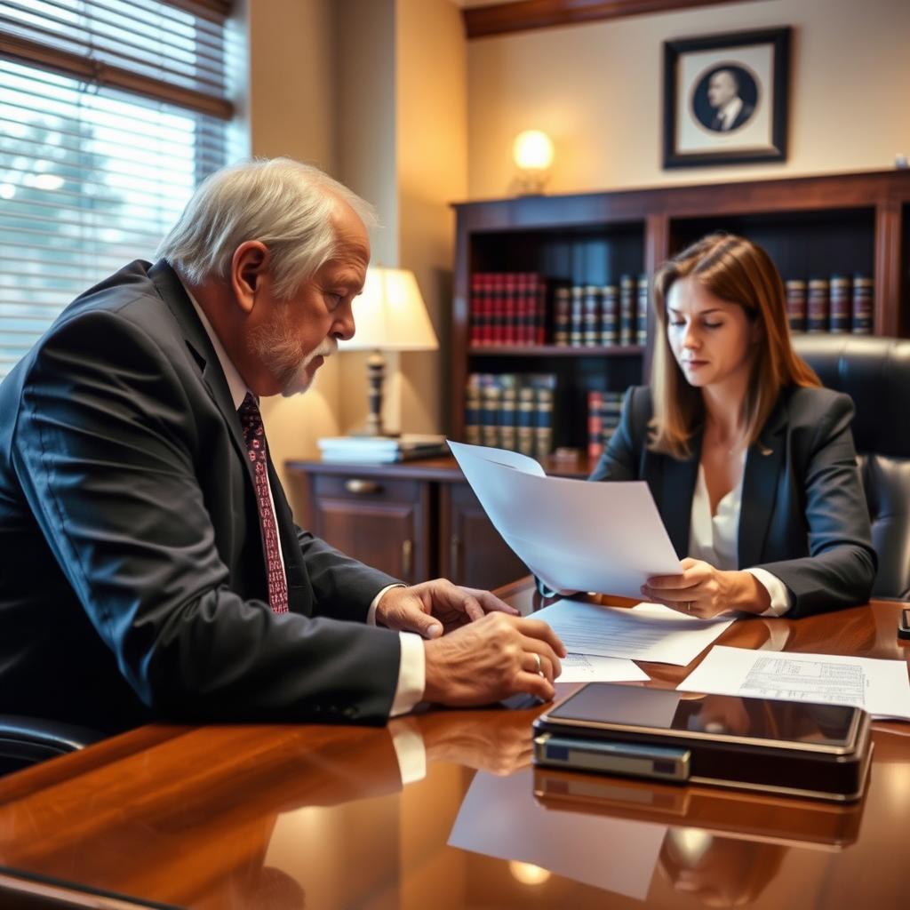 Federal Sentencing Lawyer Mercer County