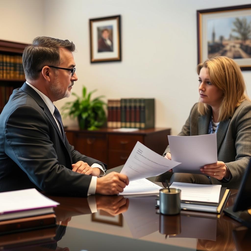 Federal Sentencing Lawyer Middlesex County