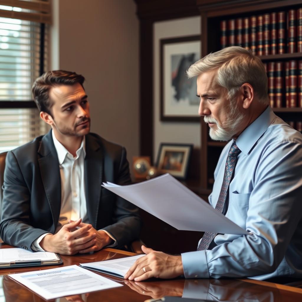 Federal Sentencing Lawyer Somerset County
