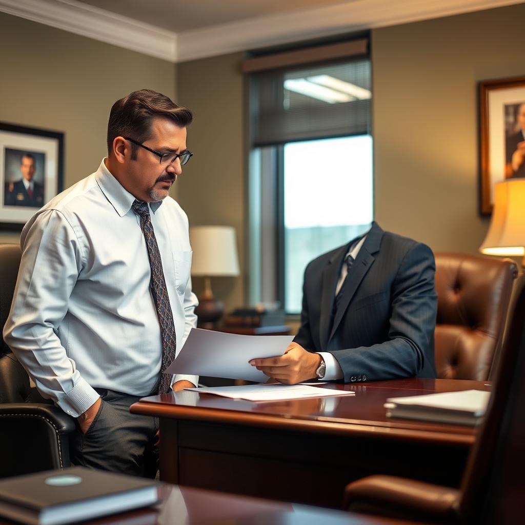 Federal Sentencing Lawyer Sussex County